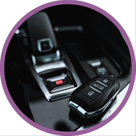 مستلزمات السيارة