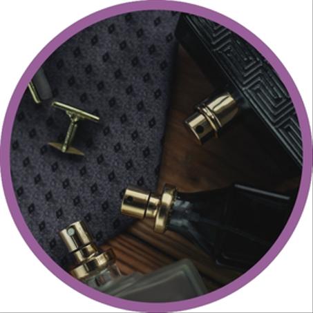 عطور رجالية