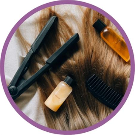 العناية بالشعر