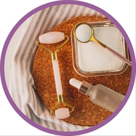 تجميل - BEAUTÉ