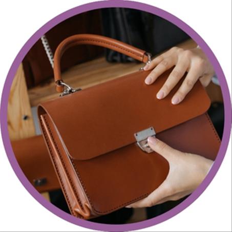 حقائب نسائية