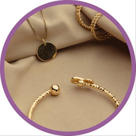 اكسسوارات للنساء