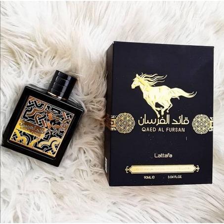 عطر قائد الفرسان الأصلي