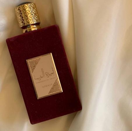 عطر أميرة العرب الأصلي