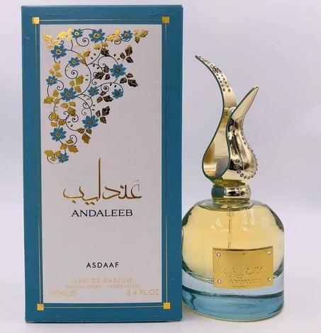 عطر عندليب الأصلي