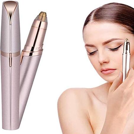 قلم إزالة شعر الحواجب FLAWLESS
