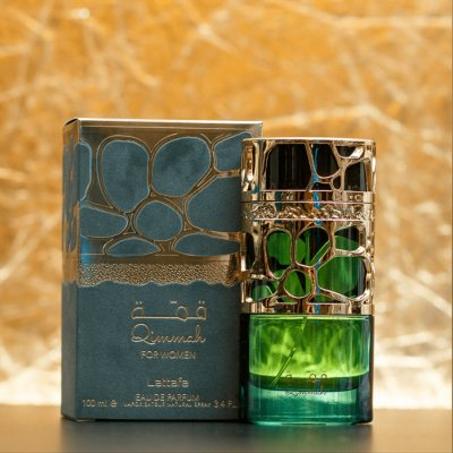 عطر قمة الأصلي