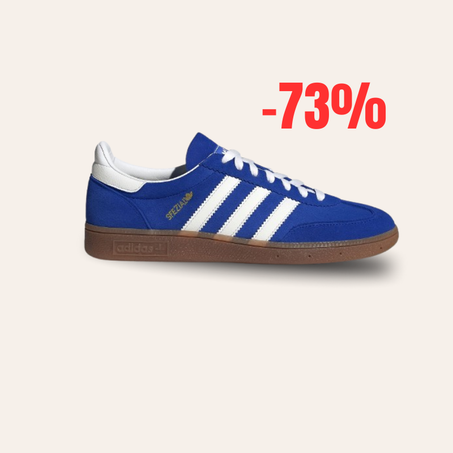 SPEZIAL BLEU GOSTO