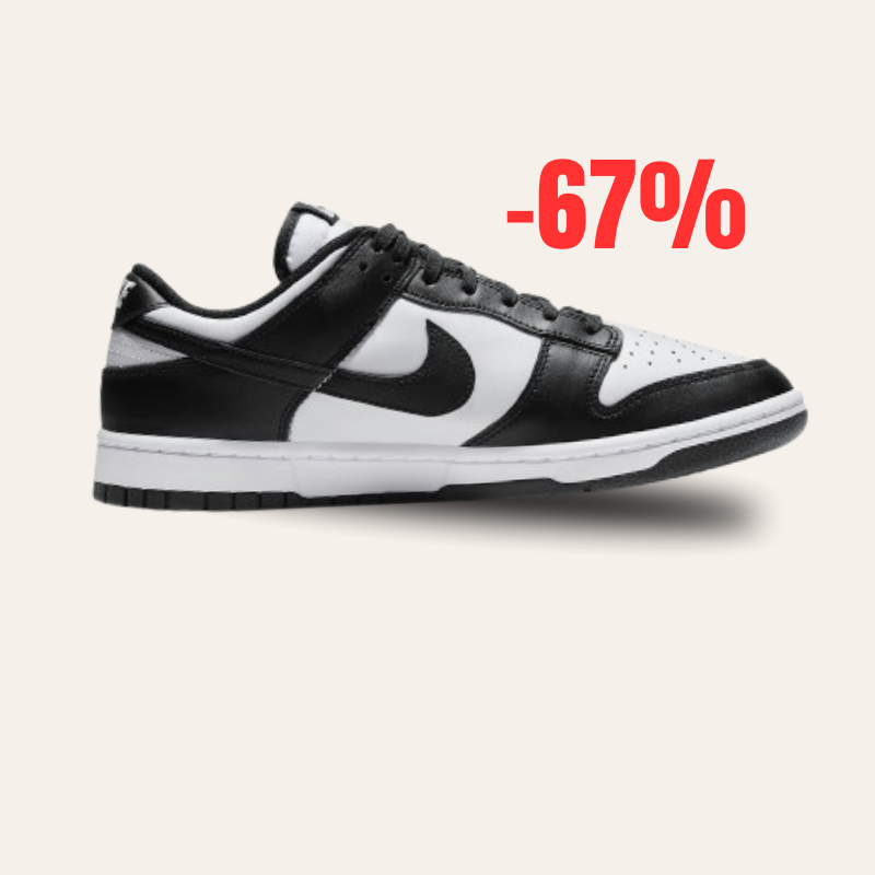 JORDEN NOIR AVEC BLANCHE