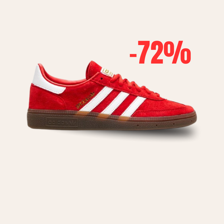 SPEZIAL ROUGE SUMMER