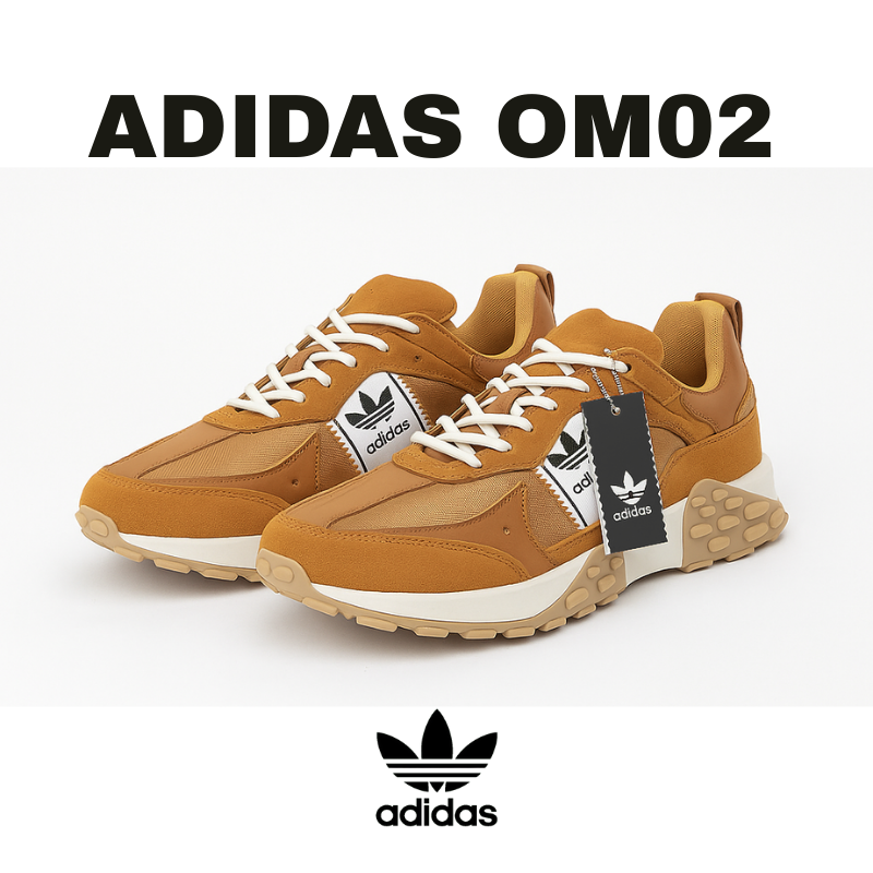 🔥ADIDAS OM02 -67% SOLD🔥