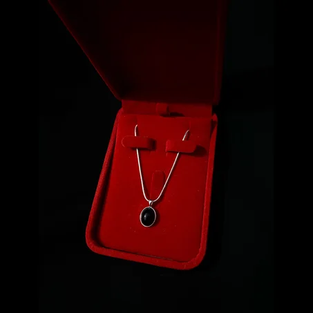 MoonStone Necklace 🌙