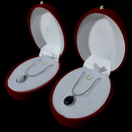 Double MoonStone + Boite ❤️