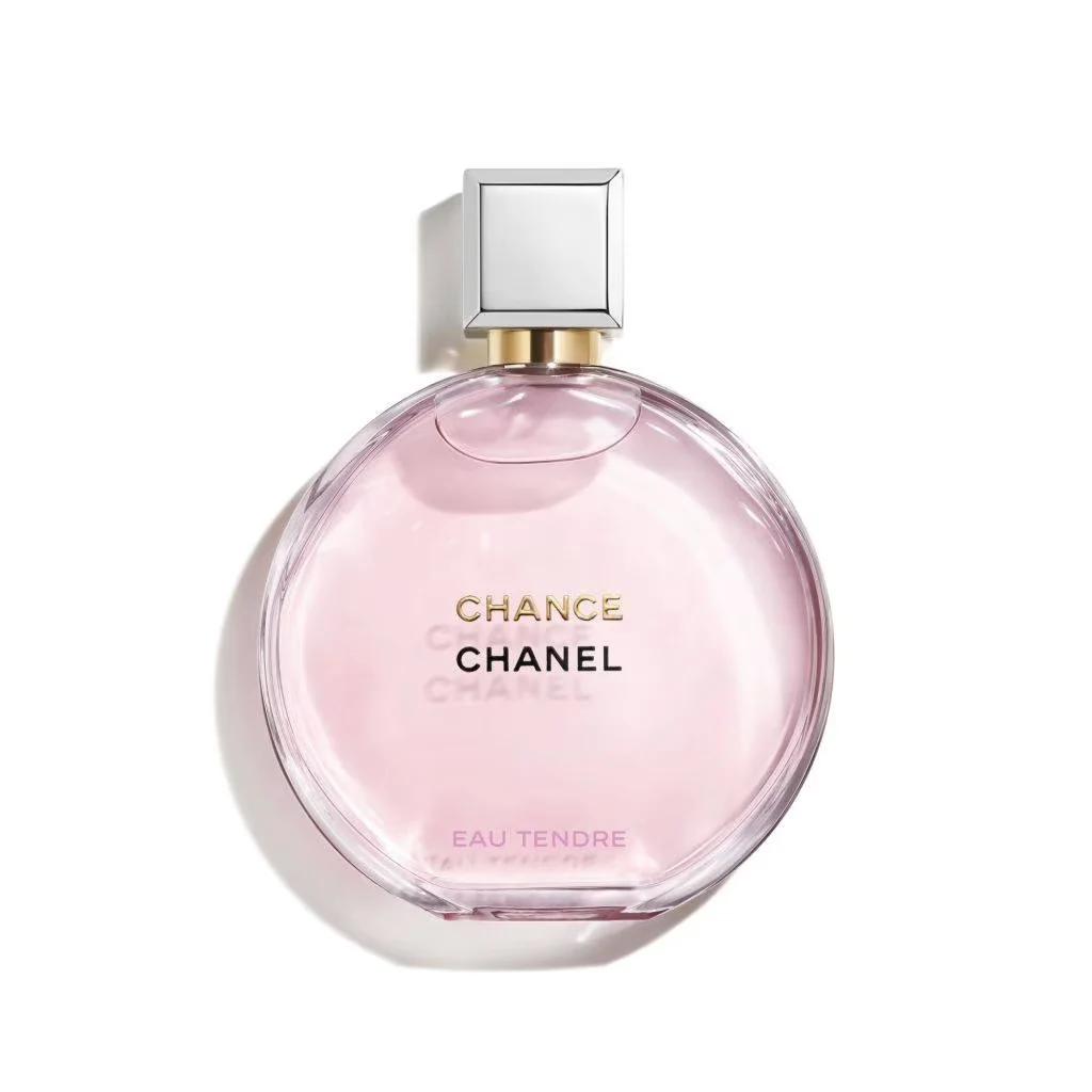 CHANCE EAU TENDRE, Eau de Parfum