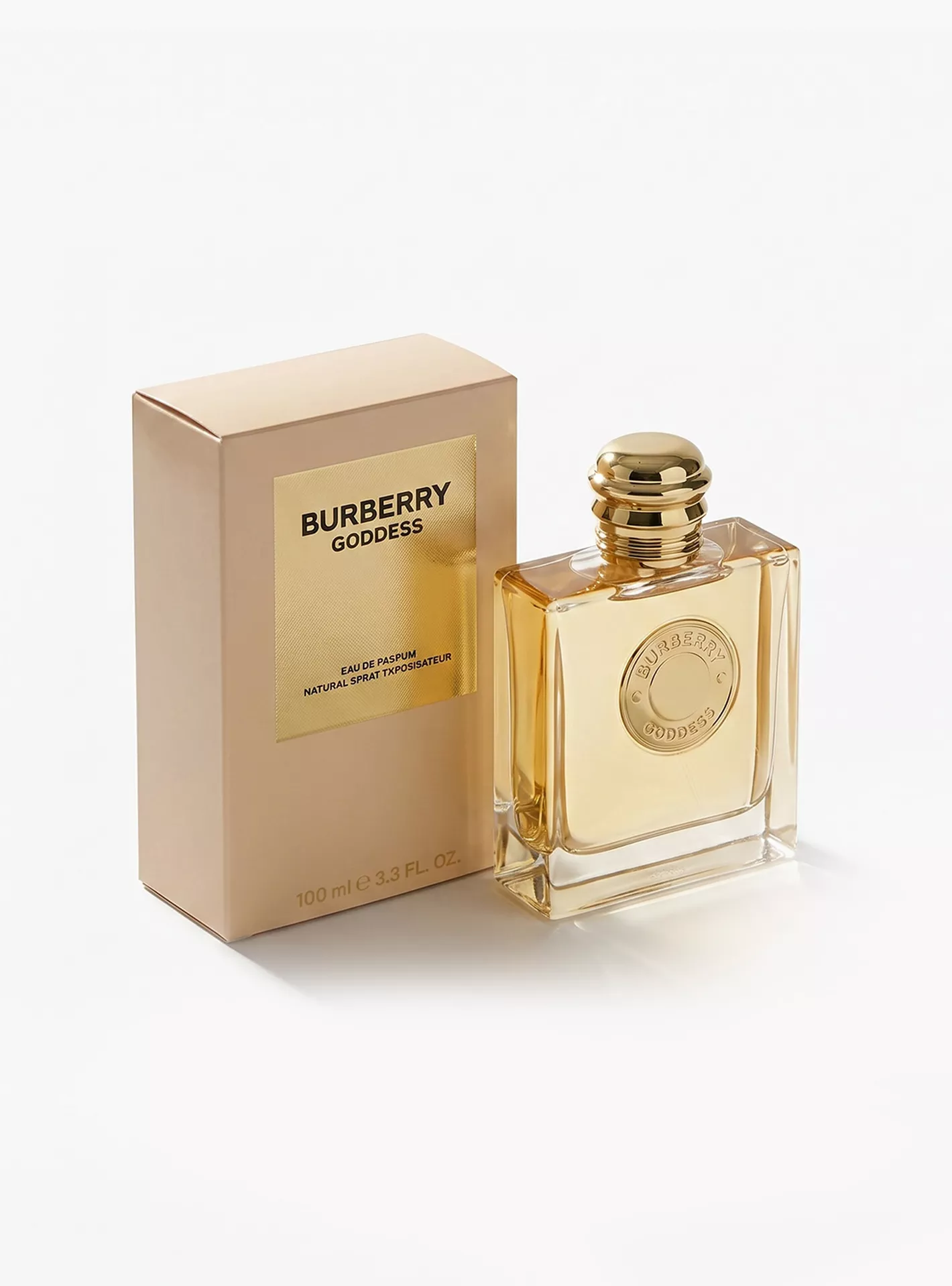 Burberry Goddess Eau de Parfum