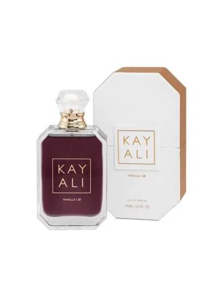 kayali vanilla 28