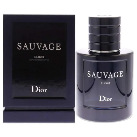 sauvage elixir 100 ml