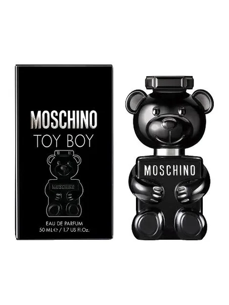 Moschino Toy Boy Eau De Parfum
