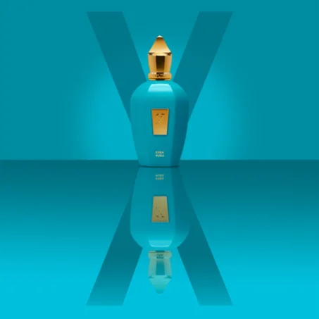 XERJOFF Erba Pura,Eau de parfum