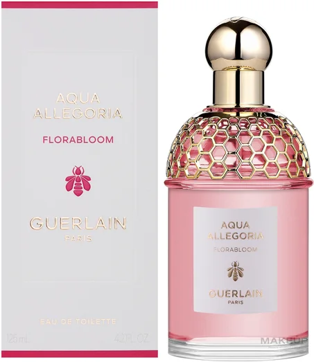 Aqua Allegoria Florabloom Guerlain
