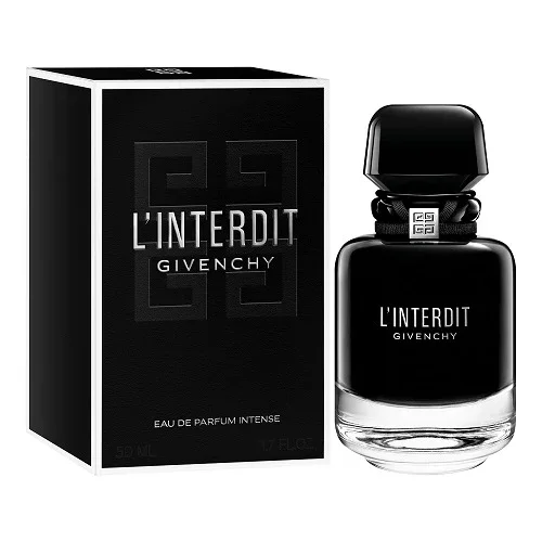 L'Interdit Eau de Parfum Intense de Givenchy