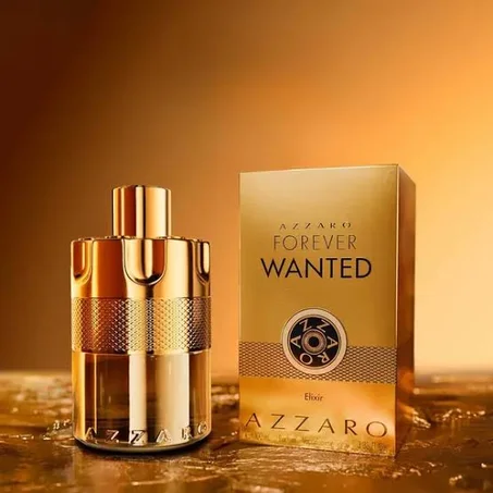 AZZARO Forever Wanted