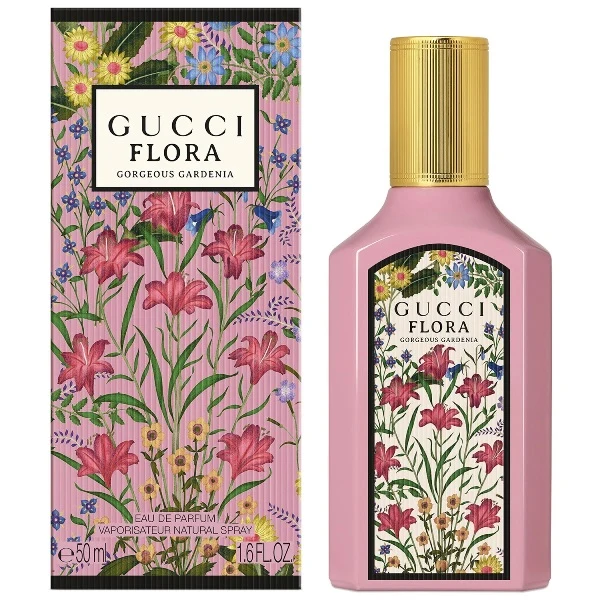 Gucci Flora