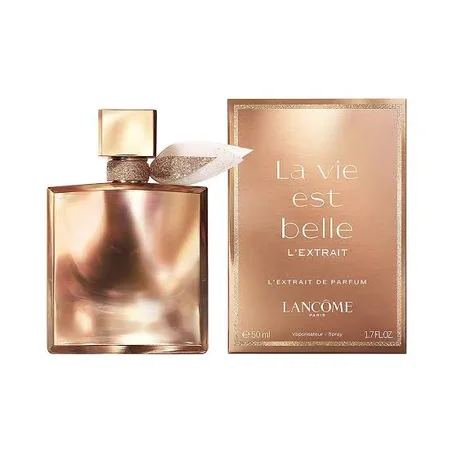 La Vie est Belle L'Extrait