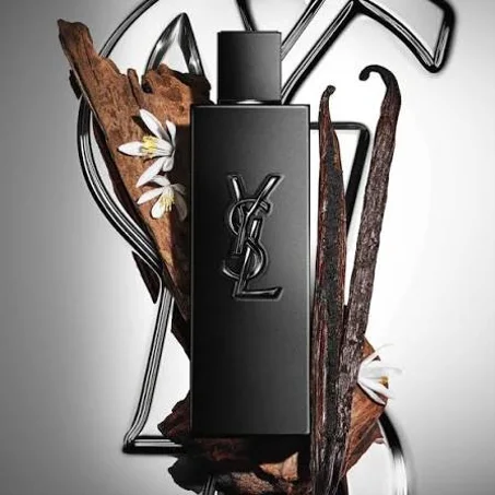 Yves Saint Laurent MYSLF Le Parfum