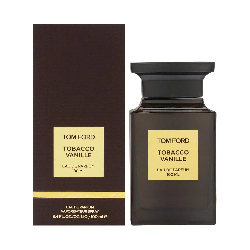 tobacco vanille tom ford 100 ml