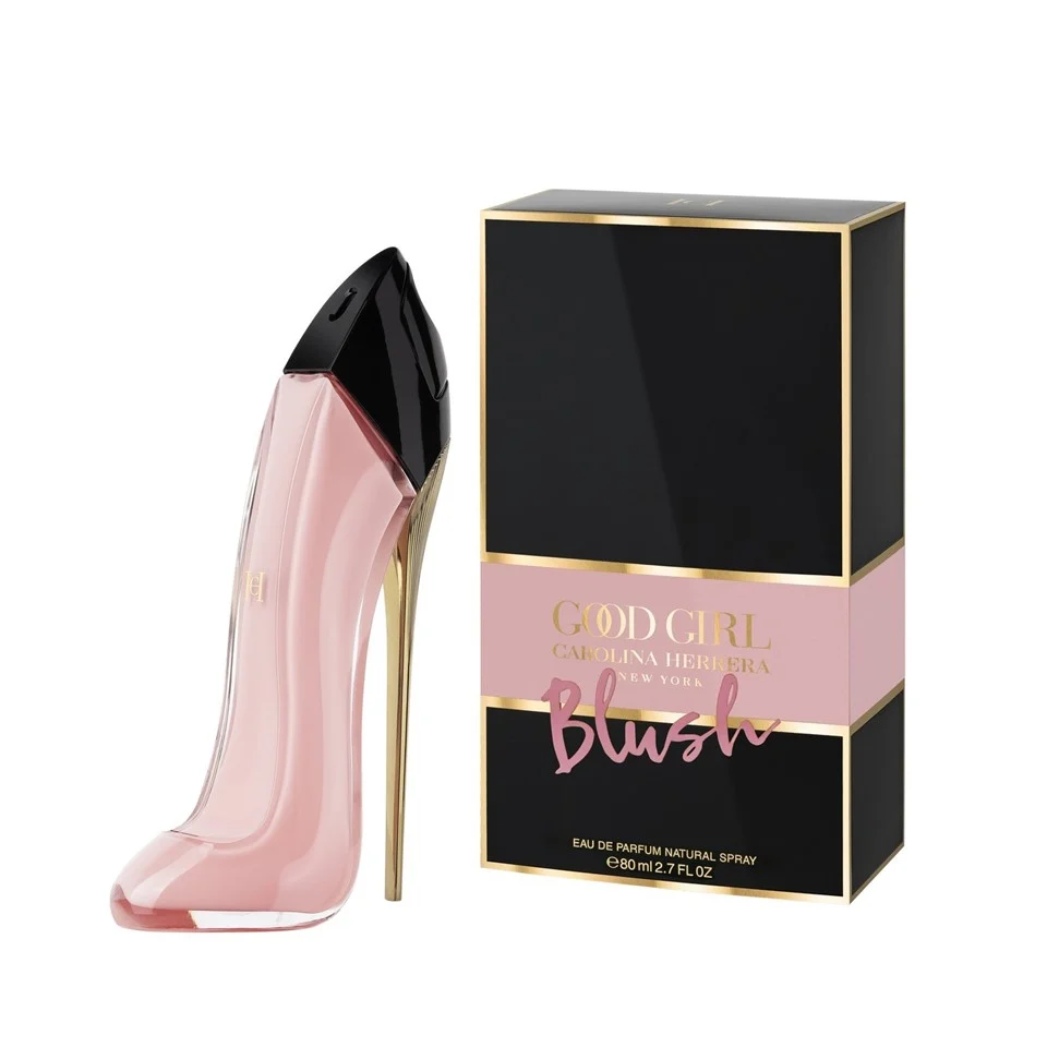 CAROLINA HERRERA GOOD GIRL BLUSH Eau de Parfum