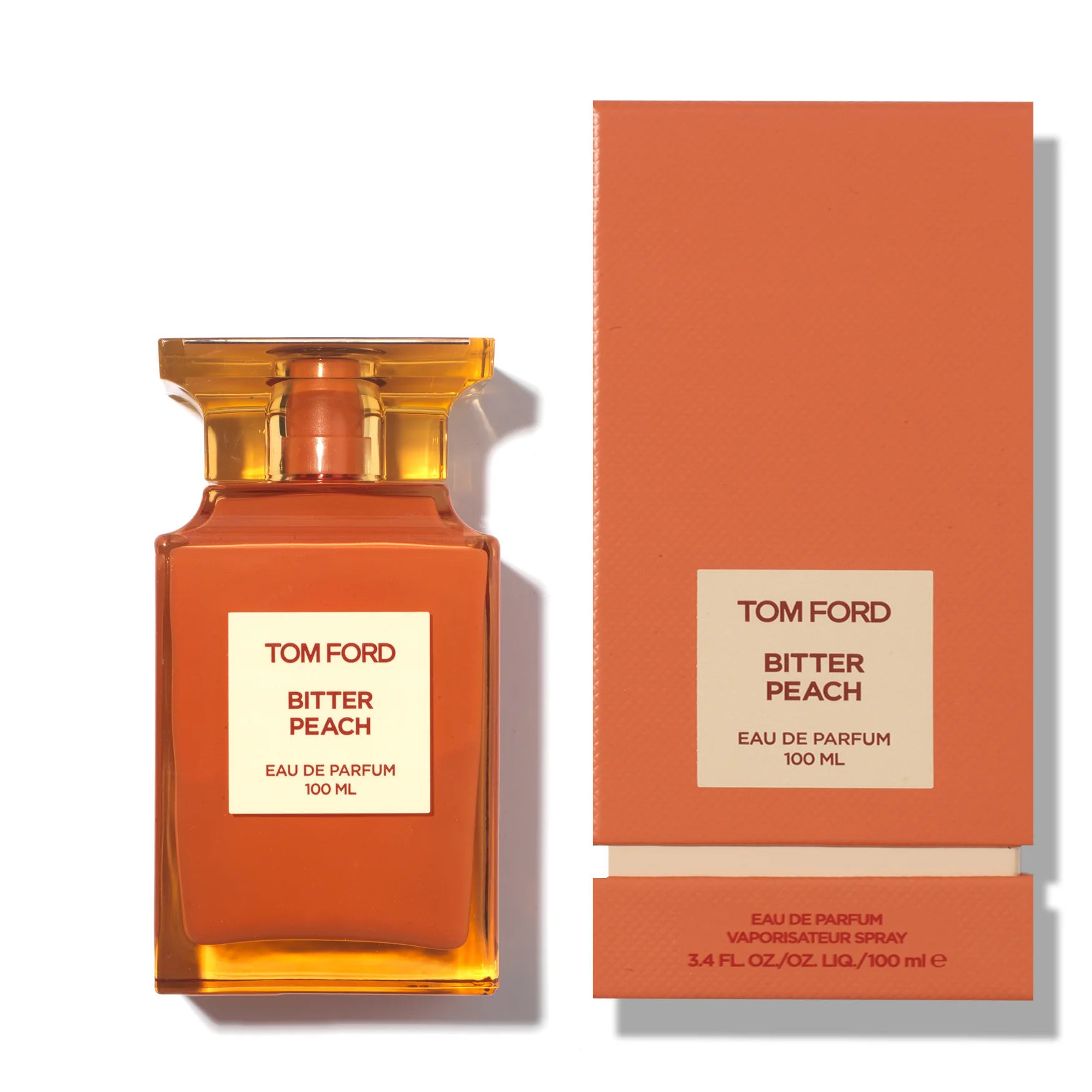 TOM FORD Bitter Peach