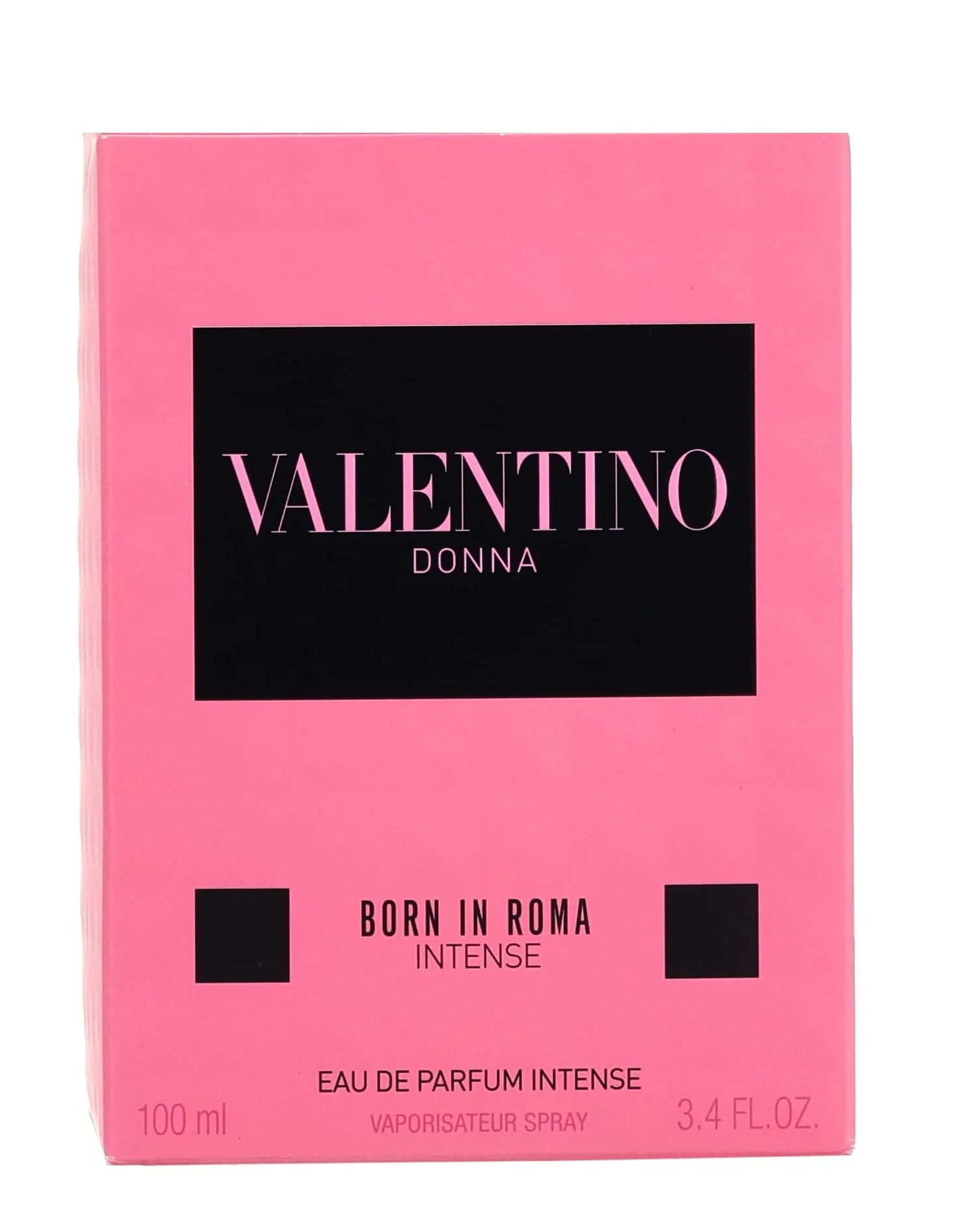Valentino Donna Eau de Parfum