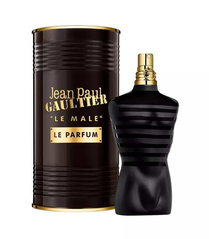 Le Mâle le Parfum,Jean Paul Gaultier