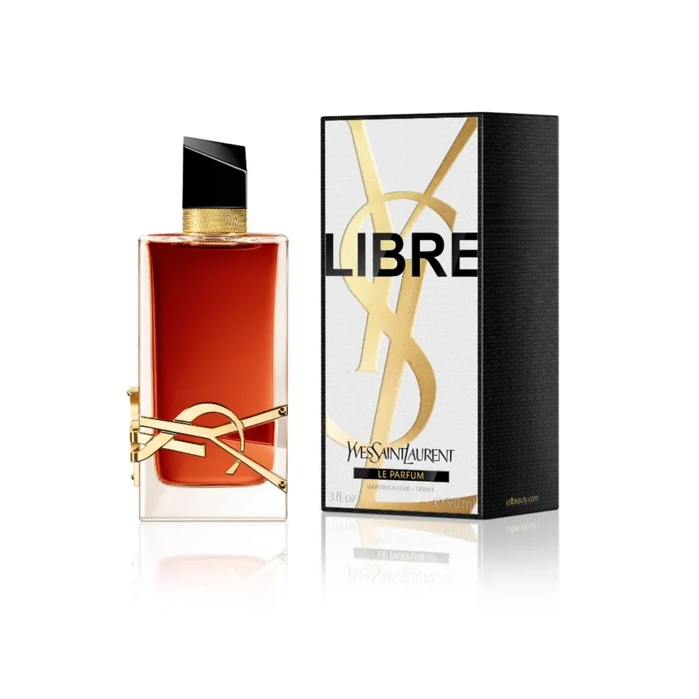 Yves Saint Laurent Libre Eau de Parfum Intense 90 ml