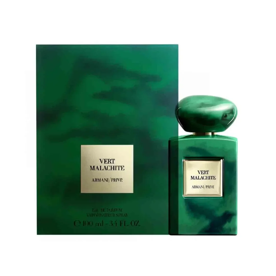 Armani Privé - VERT MALACHITE EDP