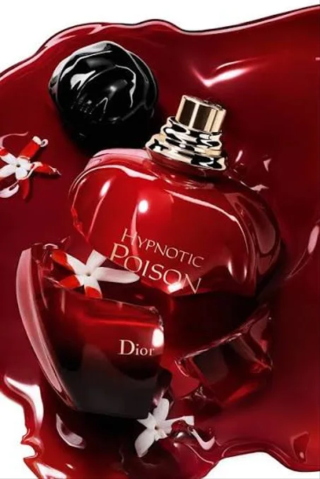 Hypnotic Poison  Dior  parfum