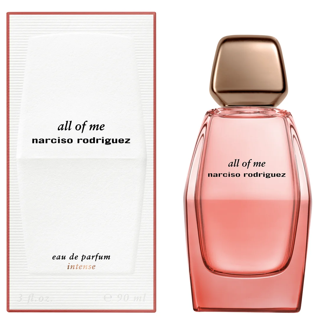 All Of Me Intense Narciso Rodriguez