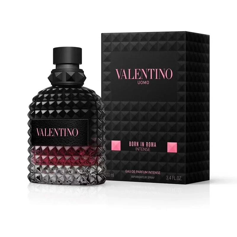 Valentino Uomo Born In Roma Intense Eau de Parfum 100 ml