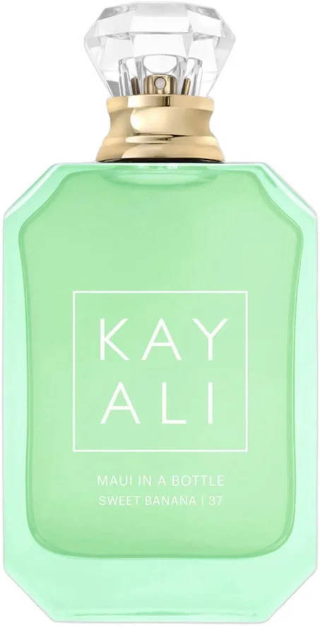 kayali Maui in a Bottle Sweet Banana | 37 Eau de Parfum 100 ml