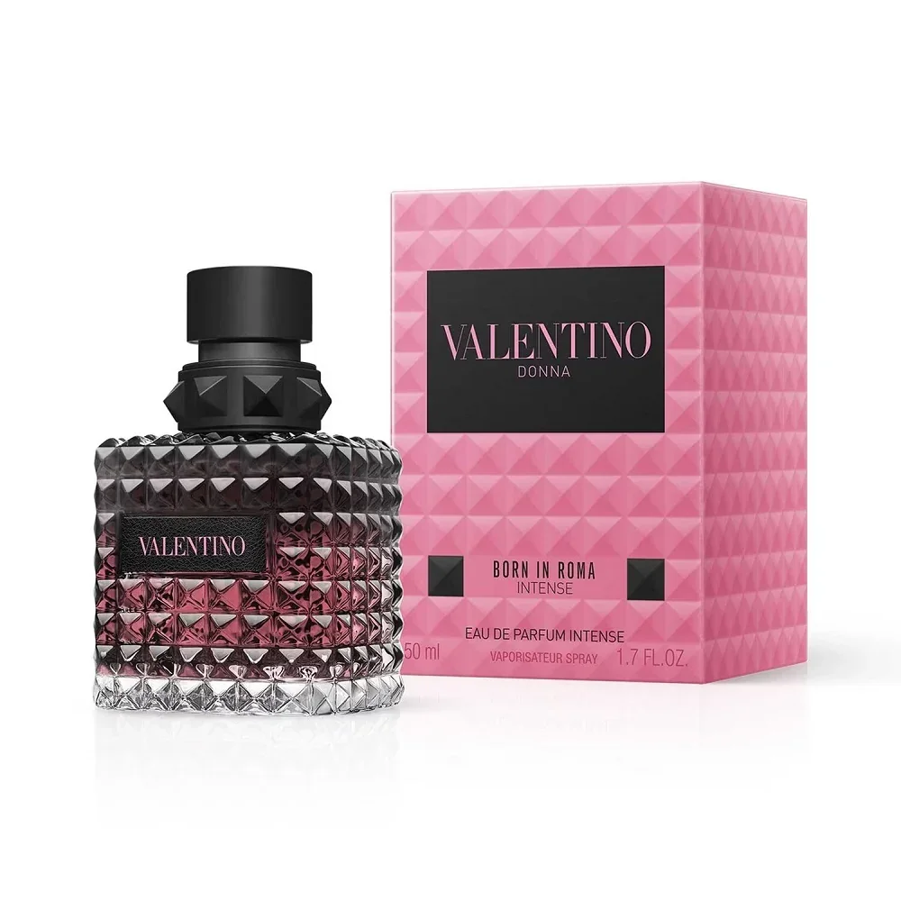 Valentino Donna Born In Roma Intense