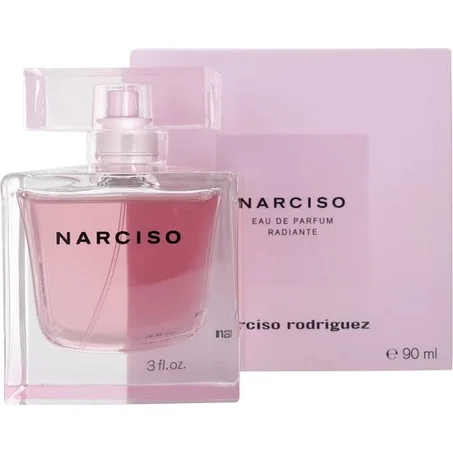 Narciso Eau de Parfum Radiante