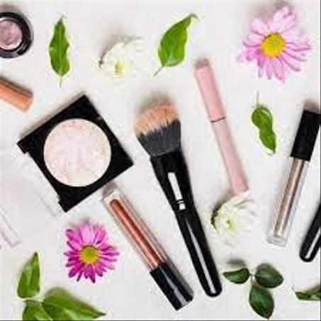 ارتقِ بمستوى جمالك