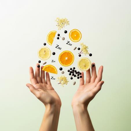 المناعة والصحة العامة