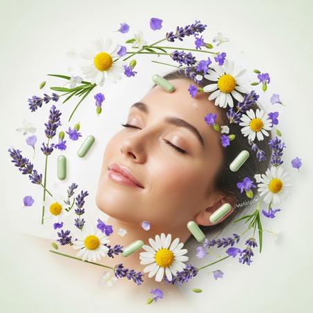 النوم ومحاربة التوتر