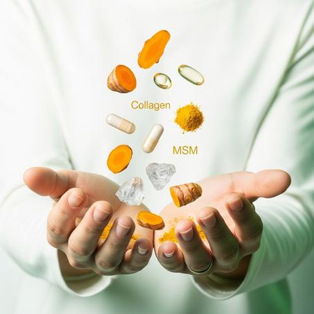 المفاصل والعظام