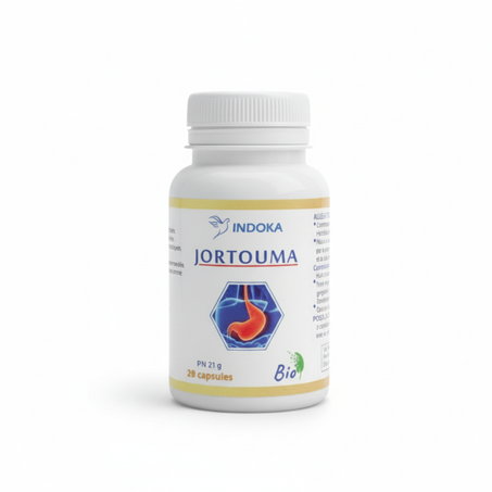 Jortouma Jortouma  دعم للصحة والطاقة اليومية