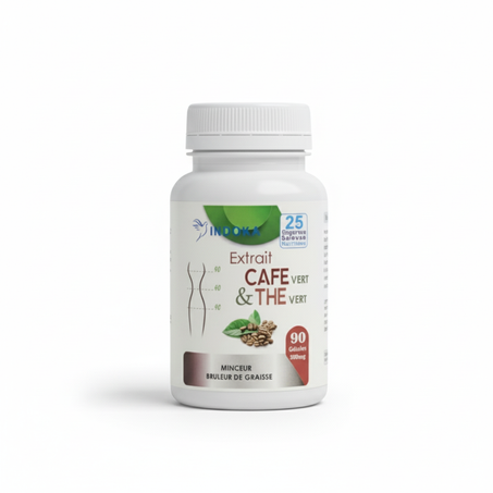 Extrait  خلاصة طبيعية مركّزة