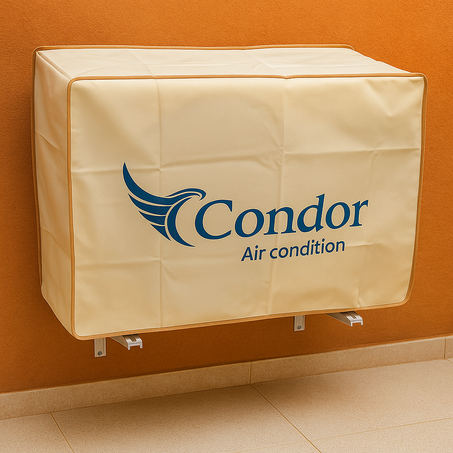 غطاء المكيف الخارجي