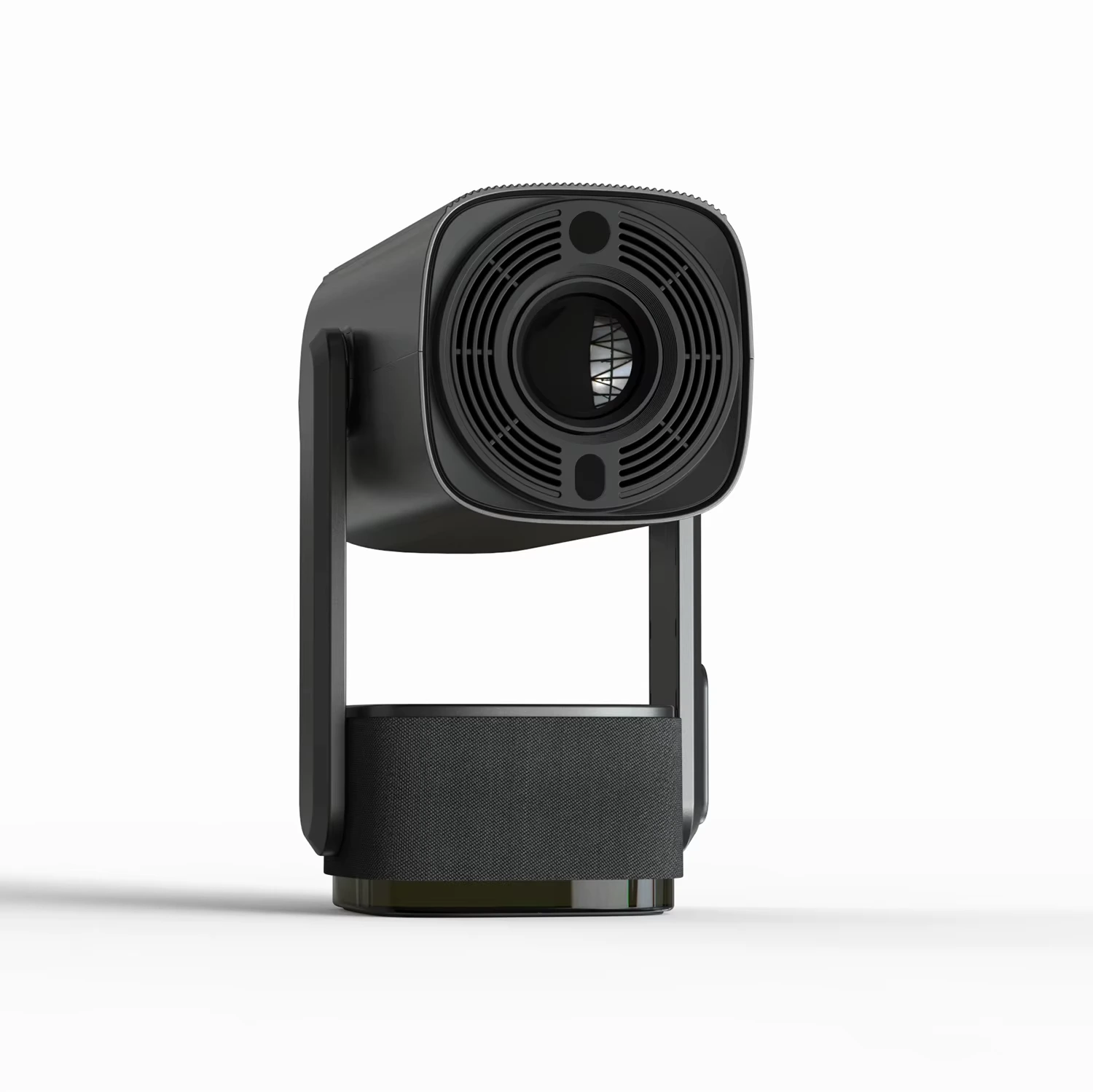 LumaK2 - 1080p Native Max 4K Projector